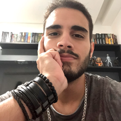 Alexandre Souza