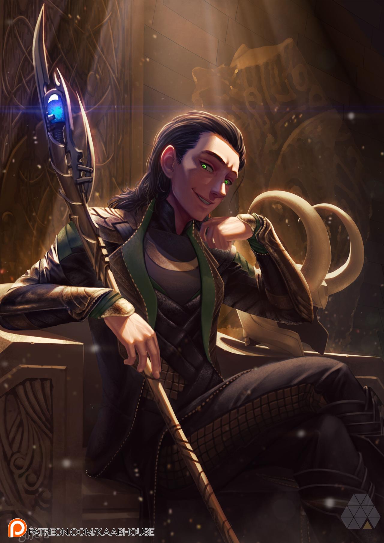 Loki